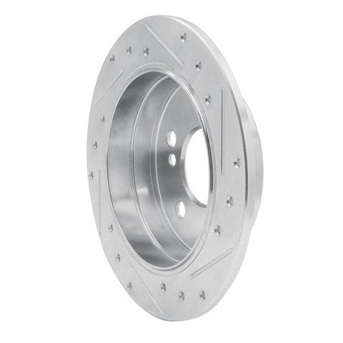Disc Brake Rotor Dynamic Friction 631-63015L