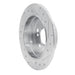 Disc Brake Rotor Dynamic Friction 631-63015L
