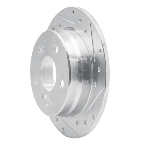 Disc Brake Rotor Dynamic Friction 631-63015R