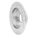 Disc Brake Rotor Dynamic Friction 631-63015R