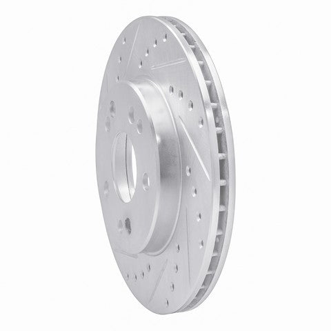 Disc Brake Rotor Dynamic Friction 631-63016L