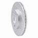Disc Brake Rotor Dynamic Friction 631-63016L