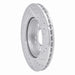 Disc Brake Rotor Dynamic Friction 631-63016L
