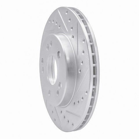 Disc Brake Rotor Dynamic Friction 631-63016R