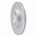 Disc Brake Rotor Dynamic Friction 631-63016R