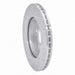 Disc Brake Rotor Dynamic Friction 631-63016R