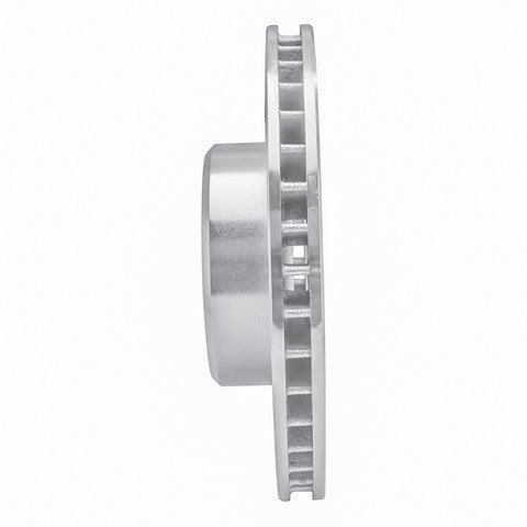 Disc Brake Rotor Dynamic Friction 631-63017L