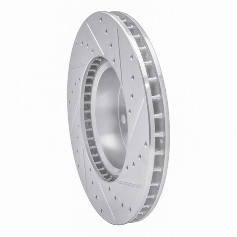 Disc Brake Rotor Dynamic Friction 631-63017L