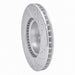 Disc Brake Rotor Dynamic Friction 631-63017L