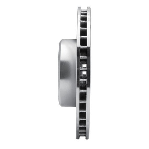 Disc Brake Rotor Dynamic Friction 631-63017R