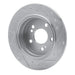 Disc Brake Rotor Dynamic Friction 631-63018L