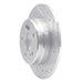 Disc Brake Rotor Dynamic Friction 631-63018R