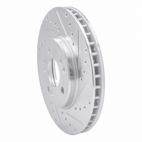 Disc Brake Rotor Dynamic Friction 631-63019R