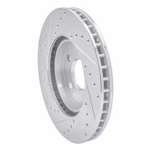 Disc Brake Rotor Dynamic Friction 631-63019R