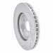 Disc Brake Rotor Dynamic Friction 631-63019R