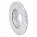 Disc Brake Rotor Dynamic Friction 631-63020R