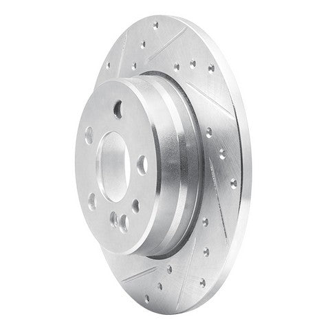 Disc Brake Rotor Dynamic Friction 631-63022L