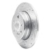 Disc Brake Rotor Dynamic Friction 631-63022L