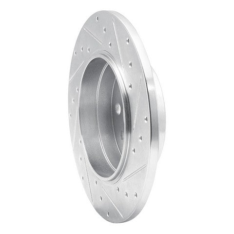Disc Brake Rotor Dynamic Friction 631-63022L
