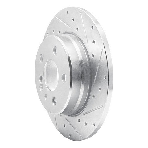 Disc Brake Rotor Dynamic Friction 631-63022R