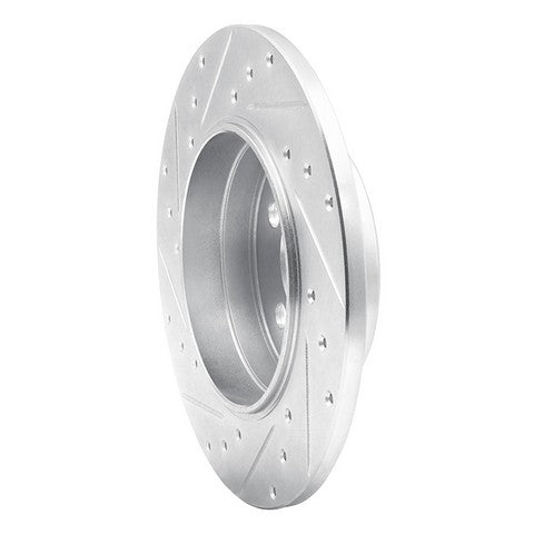 Disc Brake Rotor Dynamic Friction 631-63022R