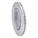 Disc Brake Rotor Dynamic Friction 631-63024L