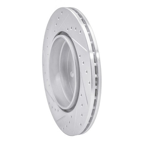 Disc Brake Rotor Dynamic Friction 631-63024R