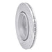 Disc Brake Rotor Dynamic Friction 631-63024R