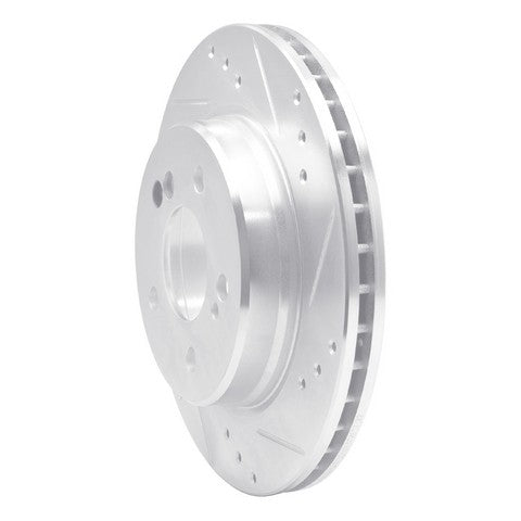 Disc Brake Rotor Dynamic Friction 631-63025R