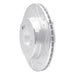 Disc Brake Rotor Dynamic Friction 631-63025R