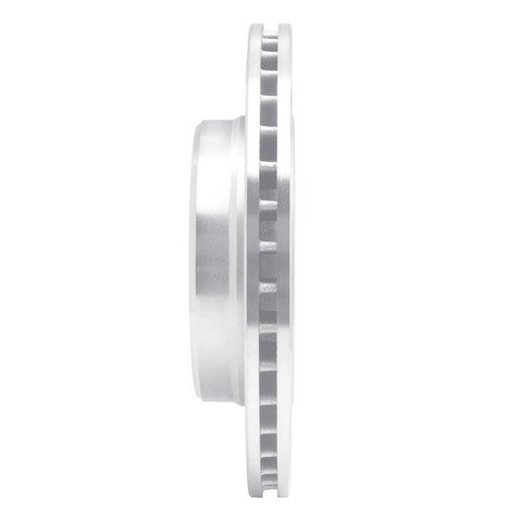 Disc Brake Rotor Dynamic Friction 631-63025R