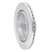Disc Brake Rotor Dynamic Friction 631-63025R