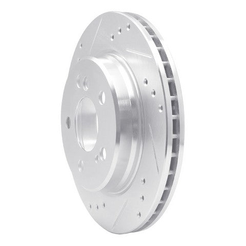 Disc Brake Rotor Dynamic Friction 631-63026L