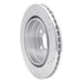 Disc Brake Rotor Dynamic Friction 631-63026L