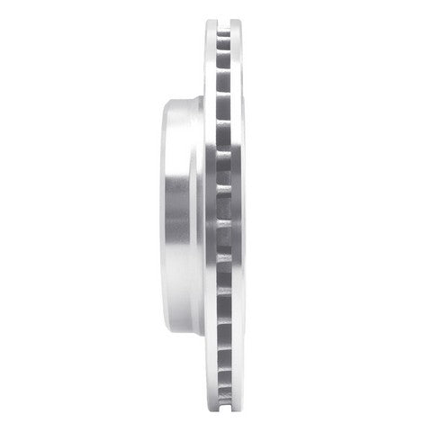 Disc Brake Rotor Dynamic Friction 631-63026R
