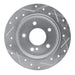 Disc Brake Rotor Dynamic Friction 631-63027L