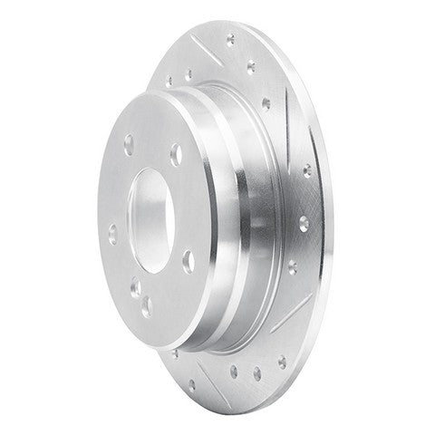 Disc Brake Rotor Dynamic Friction 631-63027R