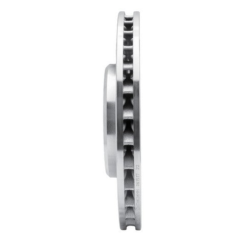 Disc Brake Rotor Dynamic Friction 631-63029D
