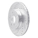 Disc Brake Rotor Dynamic Friction 631-63030L