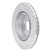 Disc Brake Rotor Dynamic Friction 631-63030L