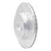 Disc Brake Rotor Dynamic Friction 631-63030R