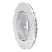 Disc Brake Rotor Dynamic Friction 631-63030R
