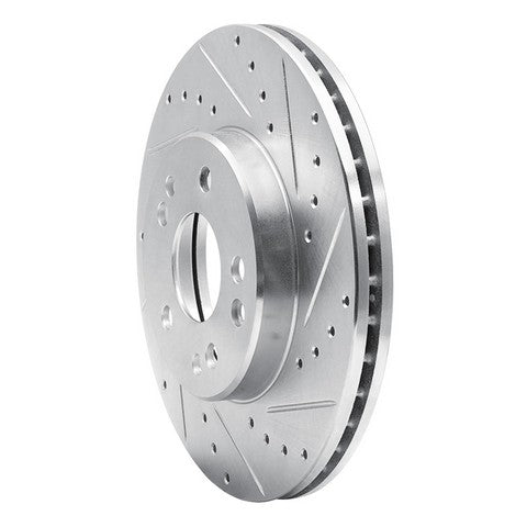 Disc Brake Rotor Dynamic Friction 631-63031R