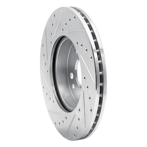 Disc Brake Rotor Dynamic Friction 631-63031R