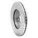 Disc Brake Rotor Dynamic Friction 631-63031R