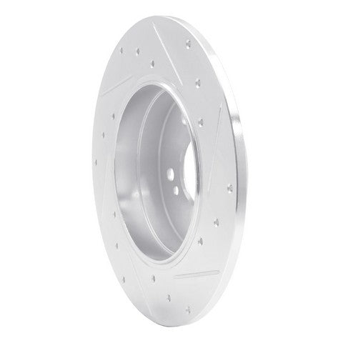 Disc Brake Rotor Dynamic Friction 631-63032L