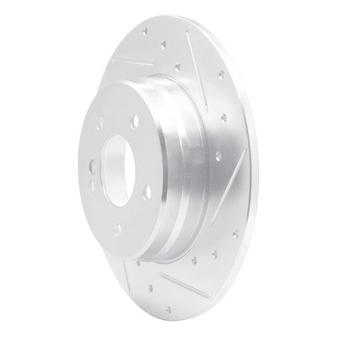Disc Brake Rotor Dynamic Friction 631-63032R
