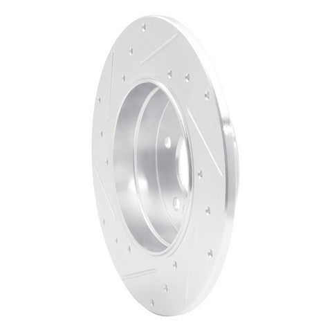 Disc Brake Rotor Dynamic Friction 631-63032R