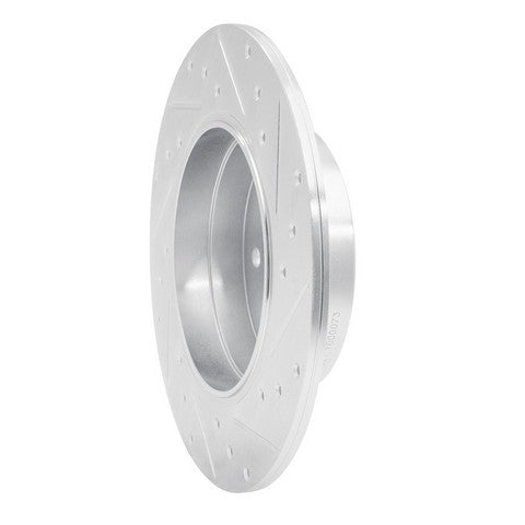 Disc Brake Rotor Dynamic Friction 631-63035L