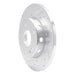Disc Brake Rotor Dynamic Friction 631-63036L